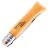 Нож Opinel №9 Tradition сталь Carbon рукоять бук (113090)