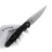 Нож Pro-Tech Avalon stonewash сталь MagnaCut рукоять Black Aluminium