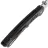 Нож Pro-Tech Avalon stonewash сталь MagnaCut рукоять Black Aluminium