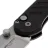 Нож Pro-Tech Avalon stonewash сталь MagnaCut рукоять Black Aluminium