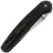 Нож Pro-Tech Avalon stonewash сталь MagnaCut рукоять Black Aluminium