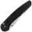 Нож Pro-Tech Avalon stonewash сталь MagnaCut рукоять Black Aluminium