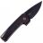 Нож Boker Plus Harlock Mini сталь 154CM рукоять Aluminium (01BO392)