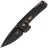 Нож Boker Plus Harlock Mini сталь 154CM рукоять Aluminium (01BO392)