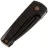 Нож Boker Plus Harlock Mini сталь 154CM рукоять Aluminium (01BO392)