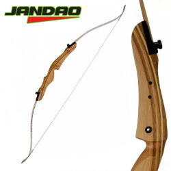 Лук Jandao Beginner RH рекурсивный 70"