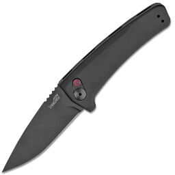 Нож Kershaw Launch 3 Black сталь CPM-154 рук. алюминий (7300BLK)