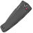 Нож Kershaw Launch 3 Black сталь CPM-154 рук. алюминий (7300BLK)