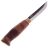 Нож Ahti Puukko Metsa сталь W75 Carbon steel рукоять карельская береза (9607)