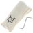 Нож FOX Core Vox Black сталь N690 рукоять Olive Drab FRN (FX-604 OD)
