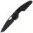 Нож Extrema Ratio Aero сталь Nitrogen рукоять Black Blue