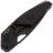 Нож Extrema Ratio Aero сталь Nitrogen рукоять Black Blue