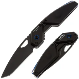 Нож Extrema Ratio Aero сталь Nitrogen рукоять Black Blue Нож Extrema Ratio Aero сталь Nitrogen рукоять Black Blue