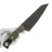 Нож кухонный Benchmade Wildcoast сталь CPM-154 рукоять OD Green G10 (4070BK-01)