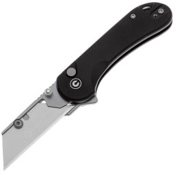 Нож CIVIVI Elementum Utility сталь 6Cr рукоять Black Aluminum (C23039B-1)
