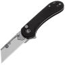 Нож CIVIVI Elementum Utility сталь 6Cr рукоять Black Aluminum (C23039B-1)