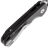 Нож CIVIVI Elementum Utility сталь 6Cr рукоять Black Aluminum (C23039B-1)