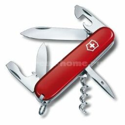 Нож многофункц. Victorinox Spartan Red 91мм (1.3603)