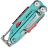 Мультитул Leatherman Signal Aqua/Silver