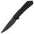 Нож Real Steel Valore blackwash сталь Nitro-V рукоять Black G10 (7091BB)