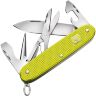 Нож многофункц. Victorinox Pioneer X Alox Limited Edition 2023 (0.8231.L23)
