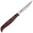 Нож Kizlyar Supreme Companero сталь AUS-10 рукоять Black-Red G10