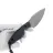 Нож Titanfox Геккон сталь N690 рукоять Navi Blue Micarta