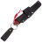 Нож 7 Ножей Айсберг сталь VG-10 рукоять Black/red G10