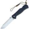 Нож Nieto Ranger XXL сталь N695 рукоять Black G10