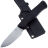 Нож Owl Knife Ulula-S сталь N690 рукоять черный G10