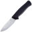 Нож Owl Knife Ulula-S сталь N690 рукоять черный G10