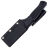 Нож Owl Knife Ulula-S сталь N690 рукоять черный G10