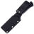 Нож Owl Knife Ulula-S сталь N690 рукоять черный G10
