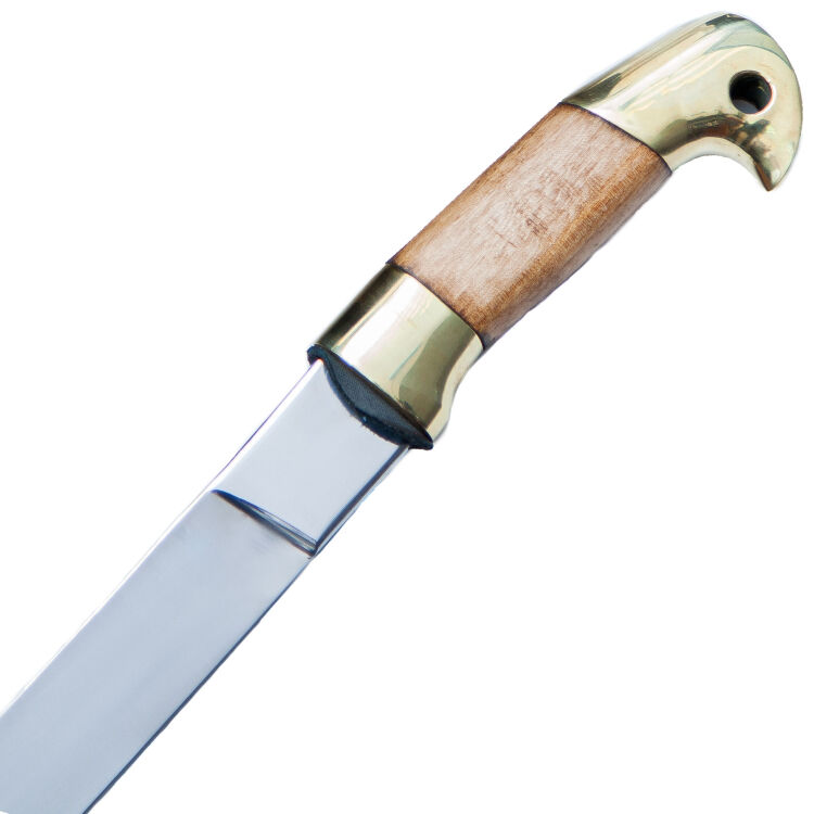 Шашка Спортивная 860 (ДОФ)