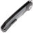 Нож Maxace Goliath 2.0 cталь 10Cr15CoMoV Stonewash рукоять Gray G10/Black Ti