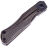 Нож Bestech Thyra сталь M390 рукоять Bronze Titanium/Carbon Fiber (BT2106B)