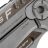 Нож N.C. Custom Ultras-F LE stonewash сталь AUS-10 рукоять Carbon fiber/сталь