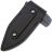 Нож WE Knife Typhoeus Stonewash сталь CPM-20CV рукоять Gray Titanium (WE21036B-2)