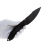 Нож Tenable Luccio blackwash сталь 14C28N рукоять Black G10