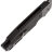 Нож Rapax Buddy blackwash сталь VG-10 рукоять Black G10