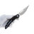 Нож Bestech Irida сталь 14C28N рукоять Black G10 (BG25A)