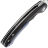 Нож Bestech Irida сталь 14C28N рукоять Black G10 (BG25A)
