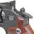 Револьвер пневматический Borner Super Sport 702