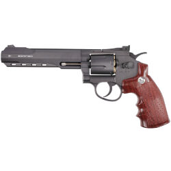 Револьвер пневматический Borner Super Sport 702