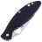 Нож Spyderco Astute сталь 8Cr13MoV рукоять G10 (C252GP)