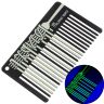 Расческа Stabwoodstone Лапша G10