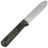 Нож T-Knife Kephart конвекс сталь AUS-10co рукоять микарта