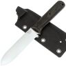 Нож T-Knife Kephart конвекс сталь AUS-10co рукоять микарта