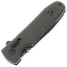 Нож SOG Pentagon Mk3 сталь Cryo CTS-XHP рукоять OD Green G10 (12-61-02-57)