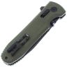 Нож SOG Pentagon Mk3 сталь Cryo CTS-XHP рукоять OD Green G10 (12-61-02-57)